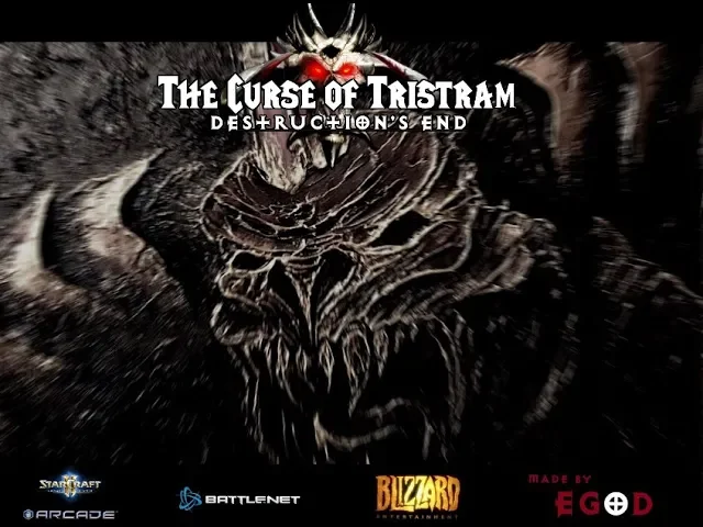 The Curse of Tristram : Public Test Realm Opening video