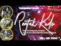 Download Lagu 🔴 HD | KN7000 • RENTAK KUDO 2020 (Sampayy Lumpuahh) • Ardhat • Wati • Guntur • Live Show