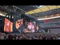 Golden - Harry Styles Live in Wembley | Love on Tour | 13 June 2023