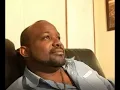 1 hour of silence occasionally interrupted by the don pollo song