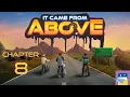 Adventure Escape Mysteries - It Came From Above Chapter 8 Walkthrough Guide iOS Gameplay