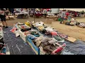 Walmart Pallet Sale Visalia CA Auction