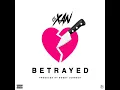 Betrayed - Lil Xan
