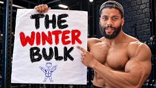 How To Start WINTER BULK | PUSH A