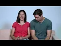 Meeting For The First Time, "Hayes Of Our Lives" Episode 1 | Walker Hayes