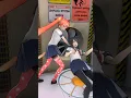 Download Lagu Osana Eliminates Ayano! Ayano's Fan Elimination! (Yandere Simulator) #shorts