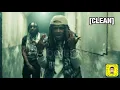 The Code - King Von Ft. Polo G [CLEAN VERSION]