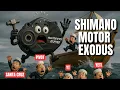 Download Lagu The Rapid Decline of Shimano Motors? Why 10+ Bike Brands Have Switched to Bosch