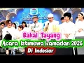 Lagu BAKAL TAYANG ACARA ISTIMEWA RAMADAN 2026 TV INDOSIAR  BERBAGAI HIBURAN \u0026 ACARA MORAL KEBAIKAN 