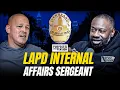 The Punishment IS The Process Inside LAPD Internal Affairs