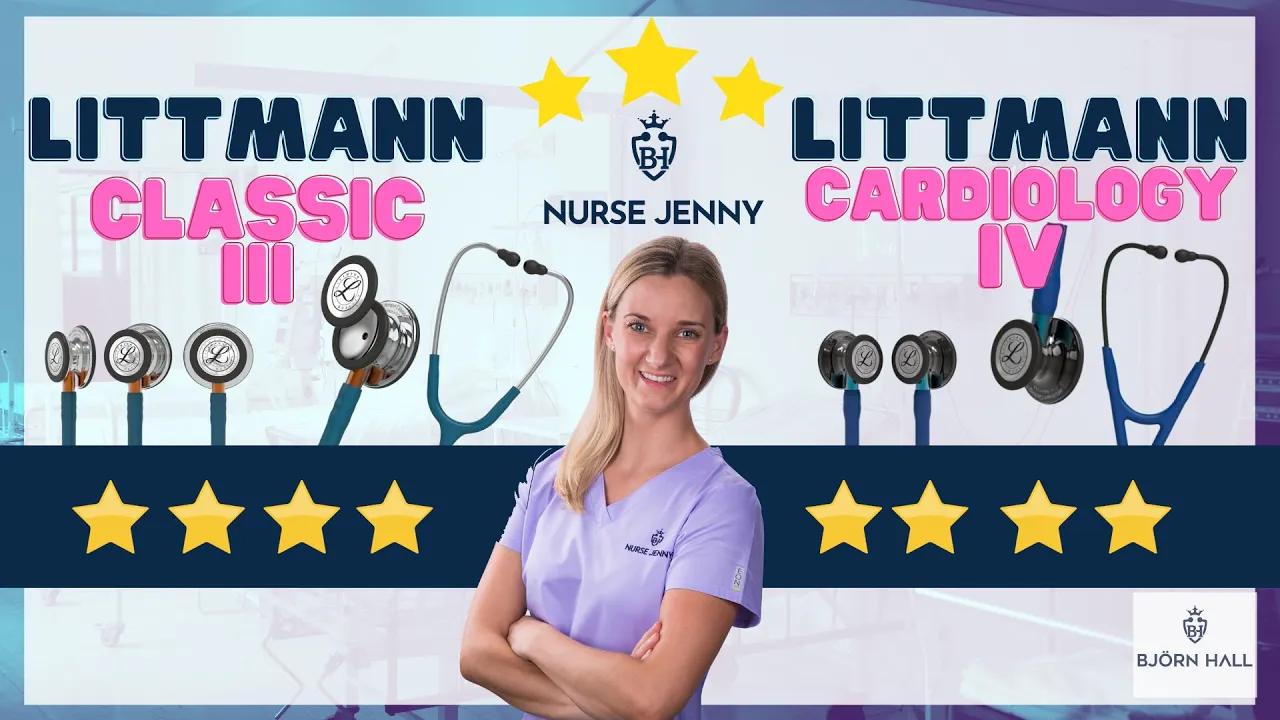 Littman Master Cardiology Stethoscope Review