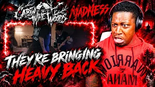 CABIN BOY JUMPED SHIP - MADNESS "Official Video" 2LM Reacts