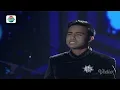 DA Asia 3: Fildan DA4 dan Lesti - Gerimis Melanda Hati (Konser Kemenangan)