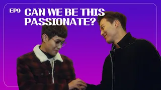 can we be this passionate ep 09 the boy next door eng sub dingo kdrama