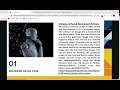 Image to Pencil Sketch with Python ML Project