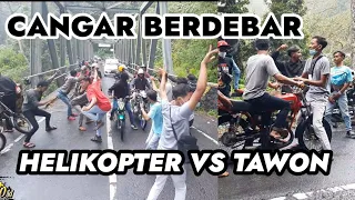 Download CANGAR BERD384AR‼️HEREX Vs RX KING ADU SUARA MP3