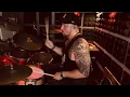 Luke Combs: My Kinda Saturday Night - Drum Cover