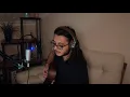 Mağusa Limanı - Arif Emre Ağcan (Cover)