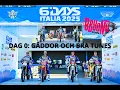 Download Lagu Team Sweden är redo för start! – Dag 0 | BEYOND 6DAYS