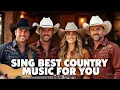 Download Lagu Country Music Live 24/7 – Top Hits, Official Music Videos \u0026 Chill Vibes (Official Playlist)