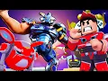 Download Lagu Aku Kalahkan Grakakus! [Mechamato Robot Battle] (Roblox Malaysia)