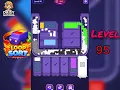 Loop Sort Level 95 Walkthrough
