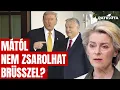 Download Lagu Mit lép Brüsszel a magyar-amerikai megállapodásra? Keresztbe tesznek ?