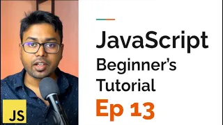 From Beginner to JavaScript Developer Episode 13 Math Operations