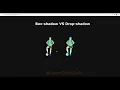 Box-Shadow VS Drop-Shadow Difference Between Drop-shadow and Box-shadow Using HTML CSS