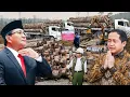 Lagu MENHUT Terancam Dipecat Jika Tak Batalkan 1 Juta Hektar Hutan!? Fakta Profil \u0026 Kontroversi Raja Juli