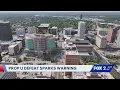 St Louis County voters reject Proposition U say no to sales tax on online purchases