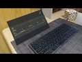 Competitive Programmer Typing Practice Monkeytype 24
