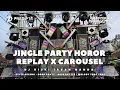 Download Lagu DJ TRAP REPLAY MELODY HORROR • K5 MAXIMAL X PRADIPTA LIGHTING Ft. 69 PROJECT
