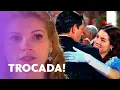 Download Lagu Rafael se encanta por Luna e Cristina é passada para trás! 💥 | Alma Gêmea | TV Globo