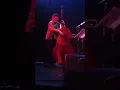 Trevor Dunn from The Nels Cline Singers - part 3