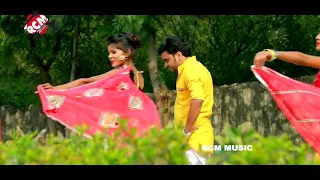 hamar dil sunaye rani tora nathuni par jake atkal ba awadhesh premi and mithu marshal