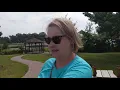 Chesapeake Beach MD Vlog