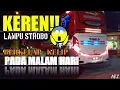 Lagu [KEREN] Review Bus Rima Siham | Full Strobo | Malam | Kygo Style | Joan Ember ft. Mike Archangelo