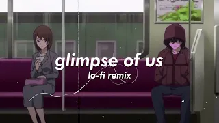 Download joji - glimpse of us (guzto Lofi Remix) MP3
