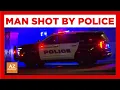 Police give update on deadly officer-involved shooting in Chandler