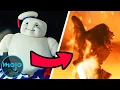 Top 10 Things You Missed in Ghostbusters Afterlife