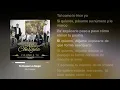 Te Deseo Lo Mejor - Alta Consigna   Letra Completa