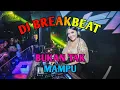 Download Lagu DJ Bukan tak mampu breakbeat full bass slow viral tik tok