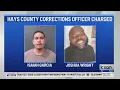 Hays County corrections officer indicted in deadly shooting of inmate