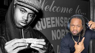 nas queensbridge politics reaction