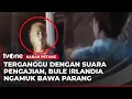 Lagu Bule Selandia Ngamuk Dengar Bacaan Al-Qur'an di Mushola | Kabar Petang