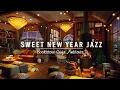 Download Lagu New Year Jazz 2023 | Cozy Bookstore Cafe Ambience with Sweet Jazz Instrumental for Relax