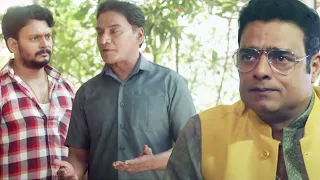 the red land s1 e5 the chaos flora saini abhimanyu singh govind namdev web series