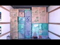 How to Efficiently Load a Moving Truck Moving Help