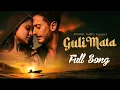 Download Lagu Jagi Hu Na Soyi Hu Khayalo Me Teri Khoyi Hu Guli Mata Full Song | Shreya Ghoshal | Saad Lamjarred